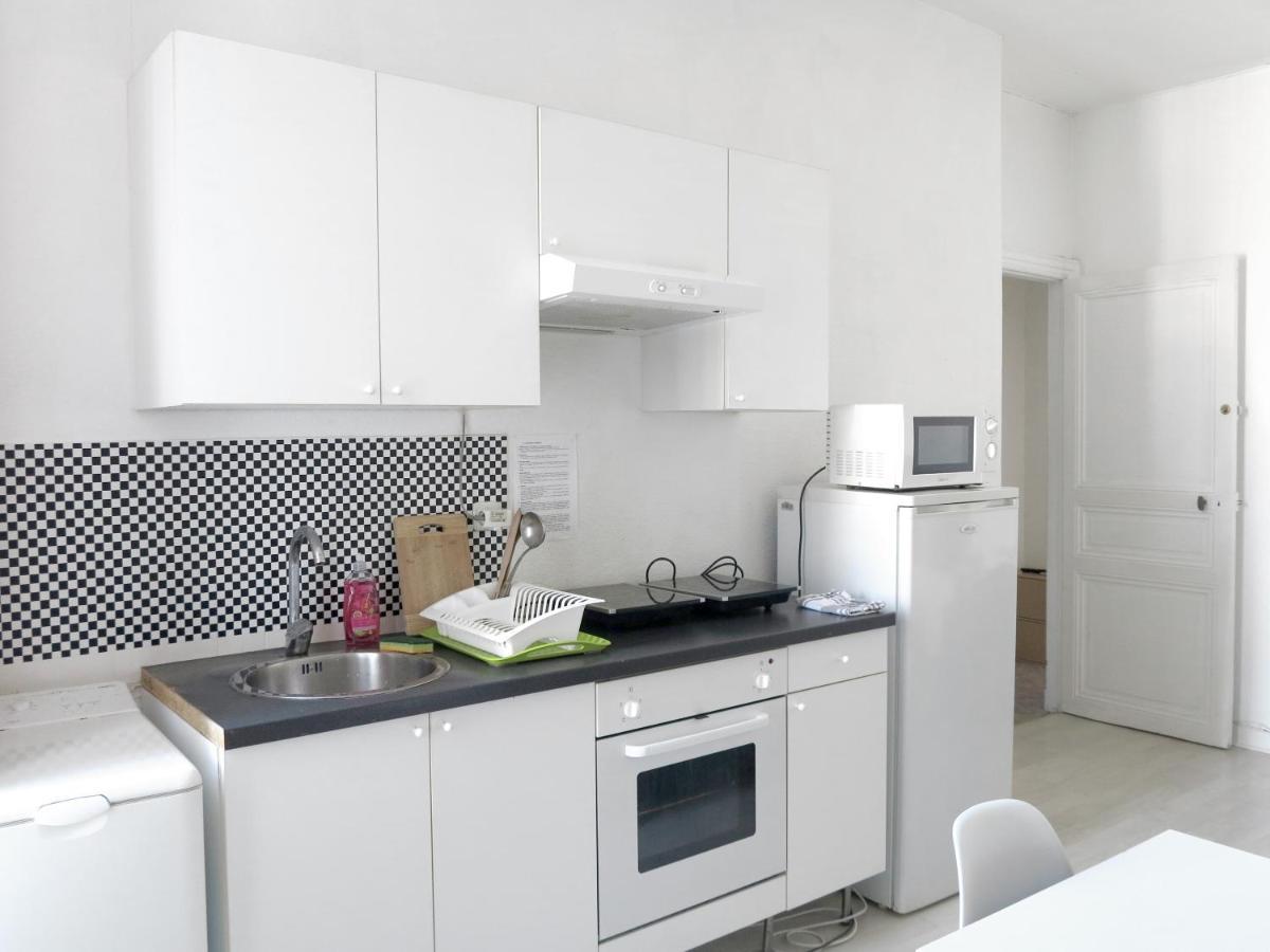 סן נזאר Appartement Vue Laterale Sur Ocean מראה חיצוני תמונה